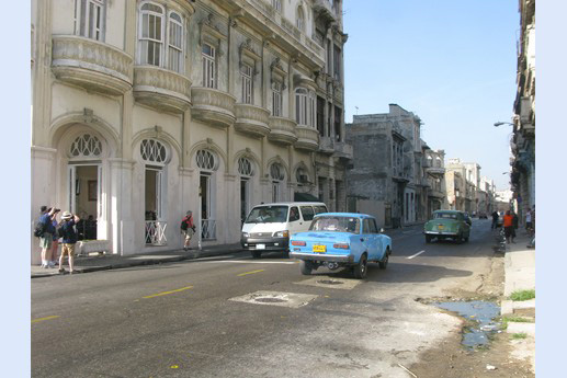 Cuba 2011