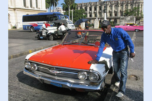 Cuba 2011
