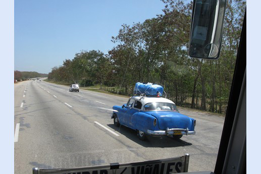 Cuba 2011