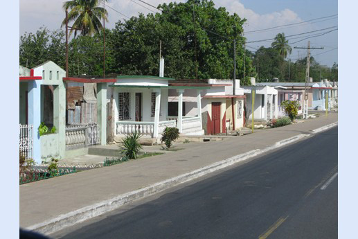 Cuba 2011