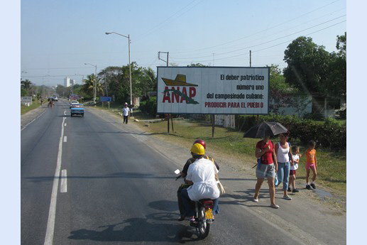 Cuba 2011