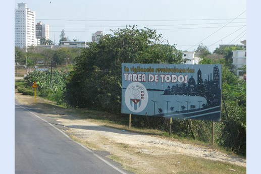 Cuba 2011