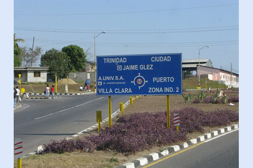 Cuba 2011