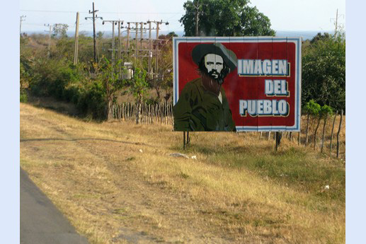 Cuba 2011