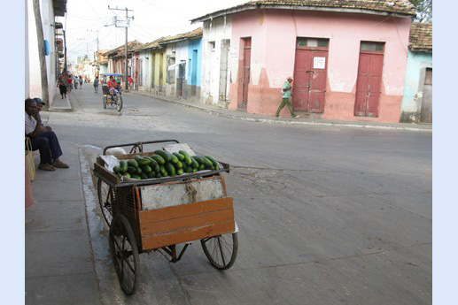 Cuba 2011