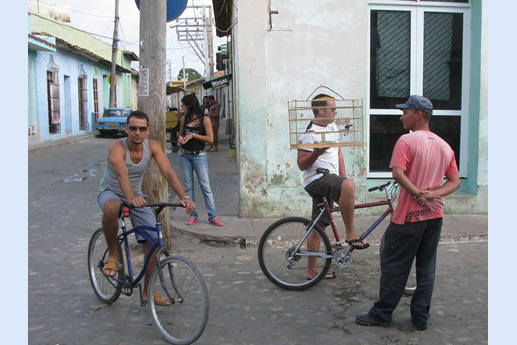 Cuba 2011