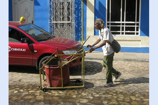 Cuba 2011