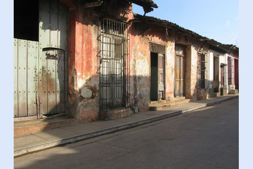 Cuba 2011