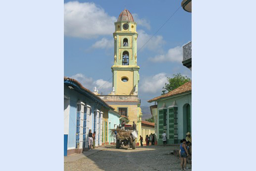 Cuba 2011