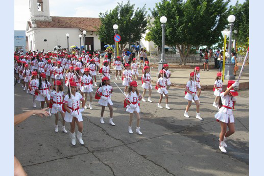 Cuba 2011