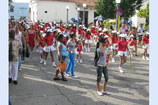 Cuba 2011