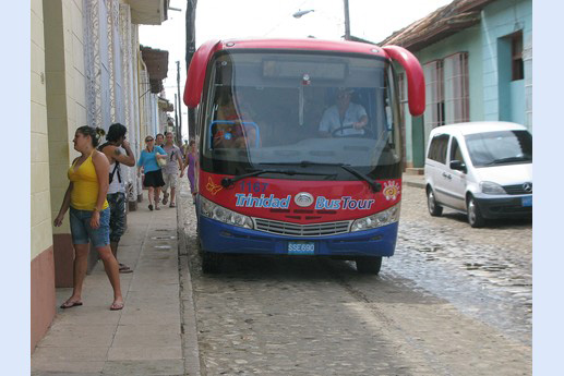 Cuba 2011