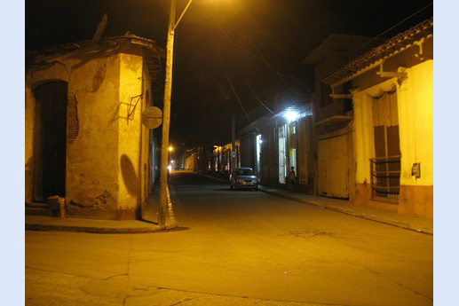 Cuba 2011