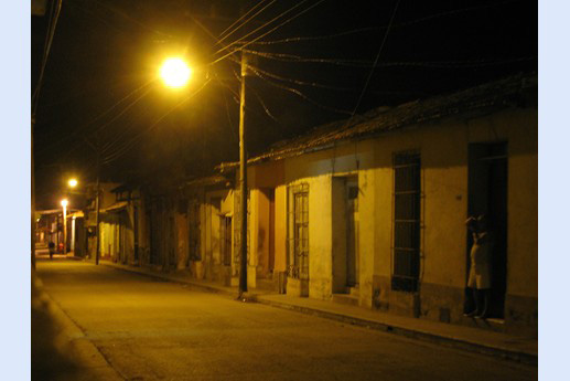 Cuba 2011