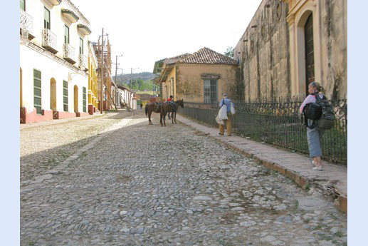 Cuba 2011