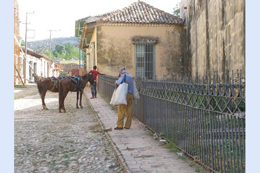 Cuba 2011