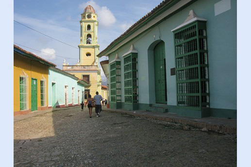 Cuba 2011