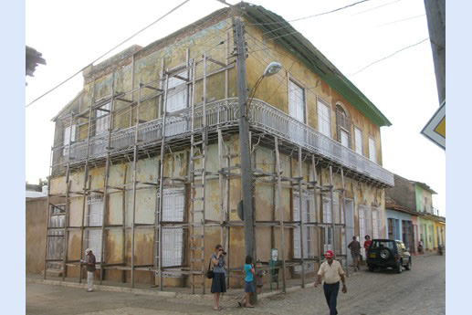 Cuba 2011