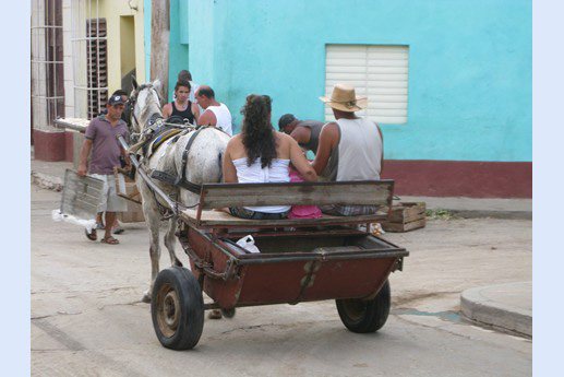 Cuba 2011