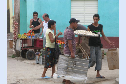 Cuba 2011