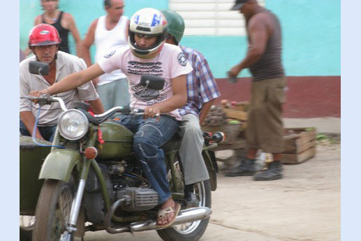 Cuba 2011