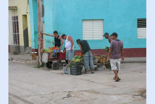 Cuba 2011