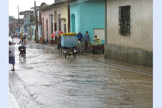 Cuba 2011