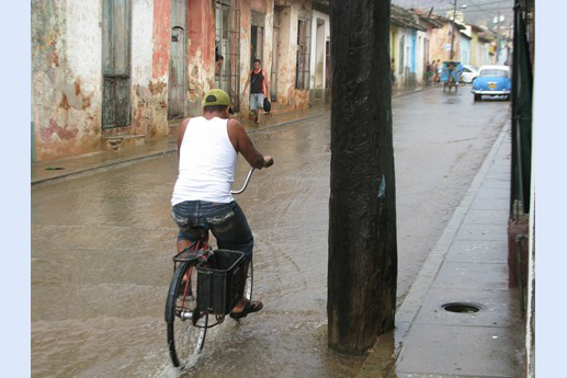 Cuba 2011