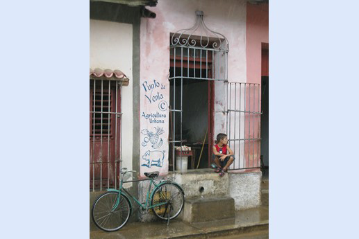 Cuba 2011