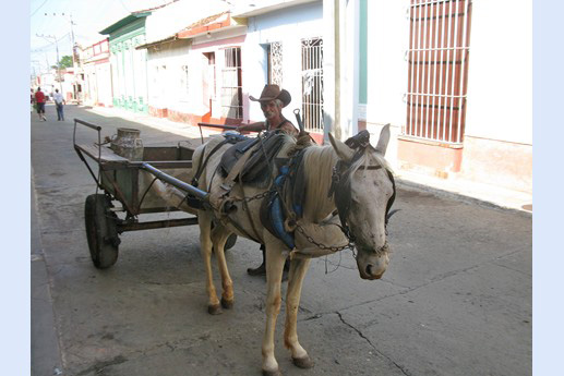 Cuba 2011