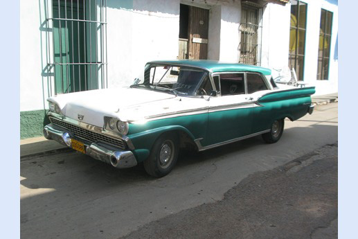 Cuba 2011