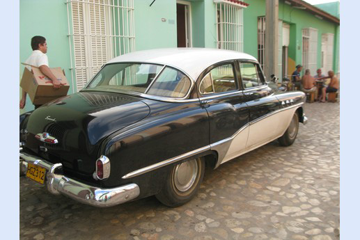 Cuba 2011