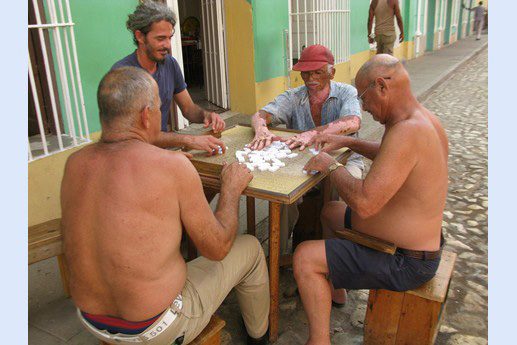 Cuba 2011