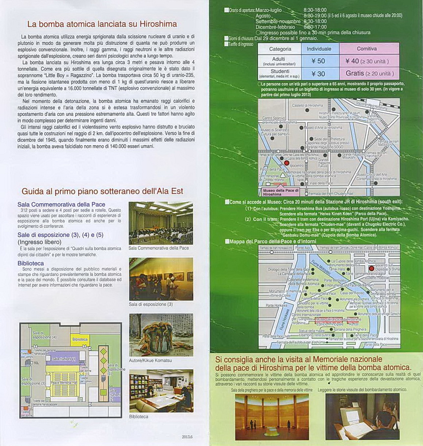 Giappone 2013