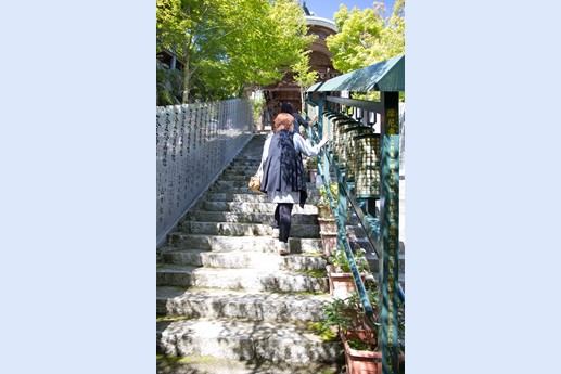 Giappone 2013