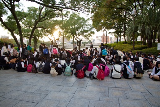 Giappone 2013