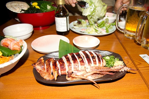 Giappone 2013