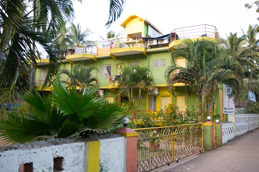 Goa 2014