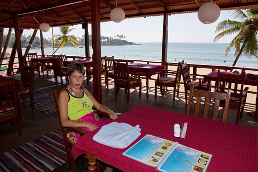 Goa 2014