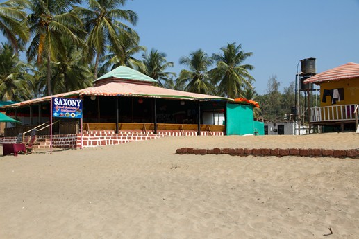 Goa 2014