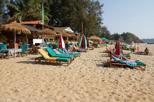 Goa 2014