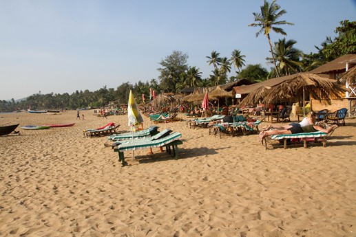 Goa 2014