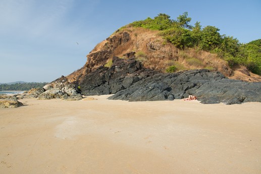 Goa 2014