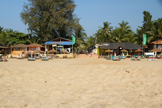 Goa 2014