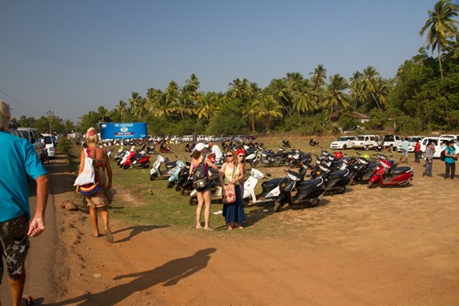 Goa 2014