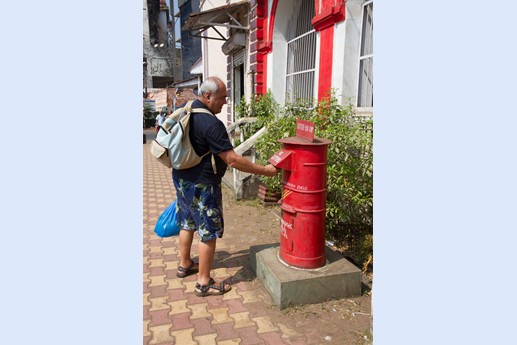 Goa 2014