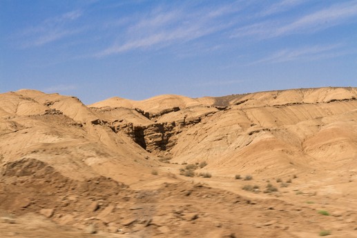 Iran 2015 - Kashan 