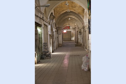 Iran 2015 - Kashan 