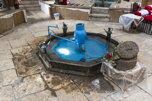 Iran 2015 - Kashan 