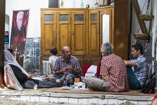 Iran 2015 - Kashan 